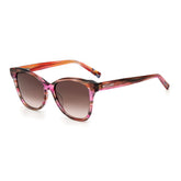Missoni Multicolor Acetate Sunglasses -  Jewellery, Women -  Missoni.